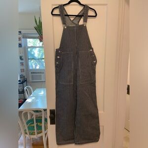 EVERLANE Gardener Overalls